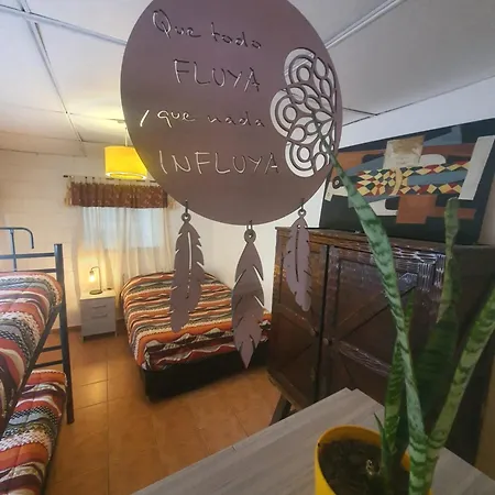 Morada Hostel&Bar-2