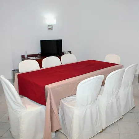 Mediterraneo Palace Hotel-3