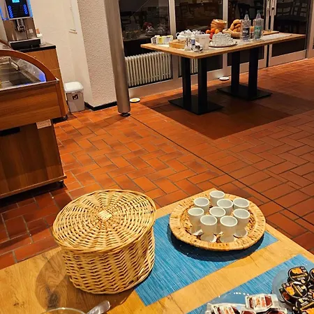 Aparthotel Hoeper-2