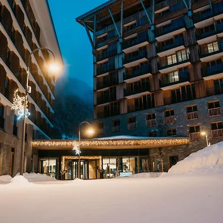 Radisson Blu Hotel Reussen, Andermatt-3