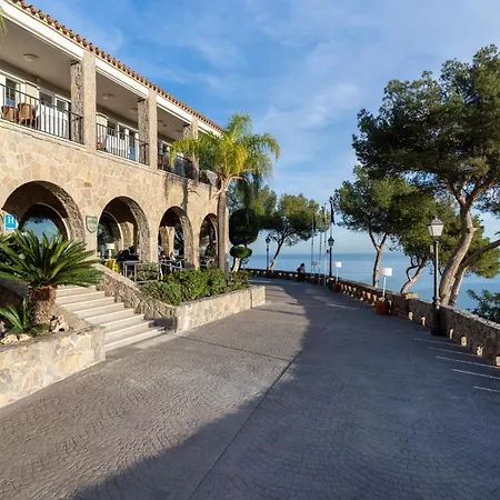 Parador de Málaga Gibralfaro-2
