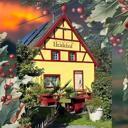 Heidehof Hellenthal-3