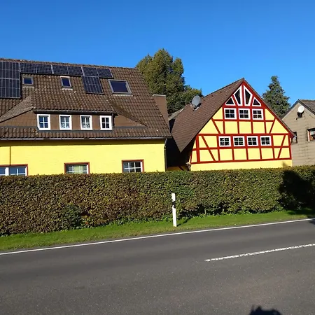 Heidehof Hellenthal-2