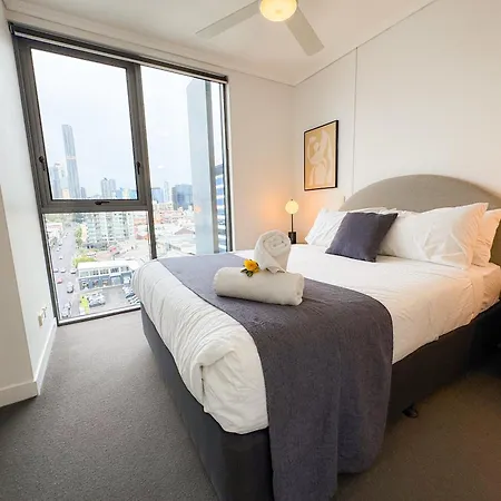 Apartments On Connor-3