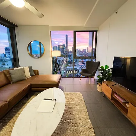 Apartments On Connor-2
