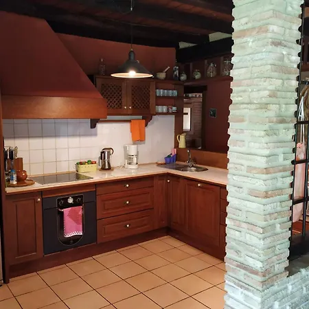 Casa Rural El Rondillo-3