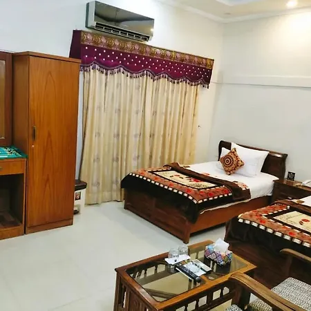 Hotel Royal Residency-2