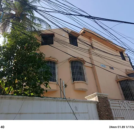 Hotel Royal Residency-3