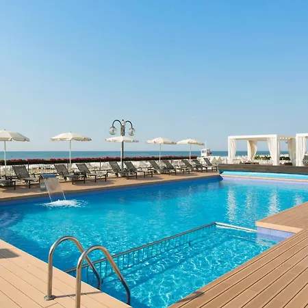 Victoria Frontemare Beach & Spa Hotel Jesolo-2