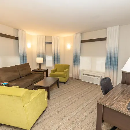 Hotel Versey Chicago Lincoln Park-2