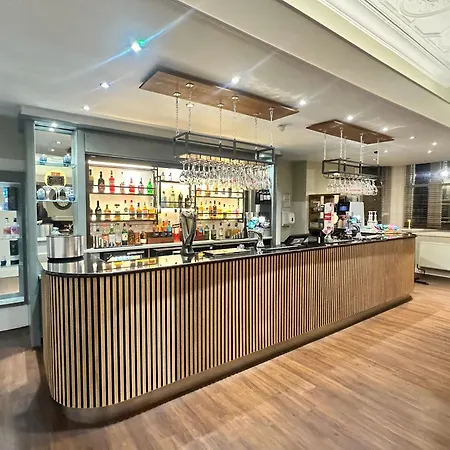Carlisle Station Hotel, Sure Hotel Collection By BW-3