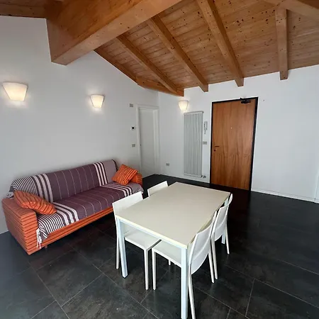 Residence Antares - Agenzia Cocal-3