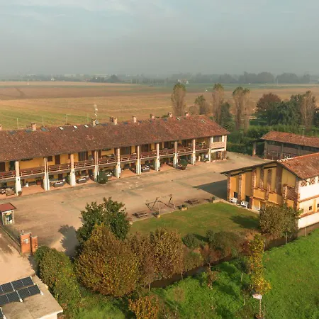 Agriturismo Bassanella-2