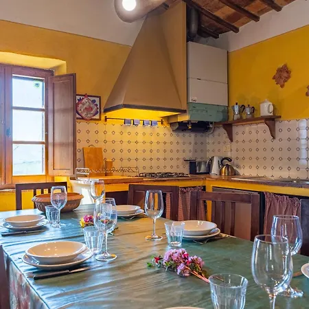 Agriturismo Selvoli - La Chiocciola-2