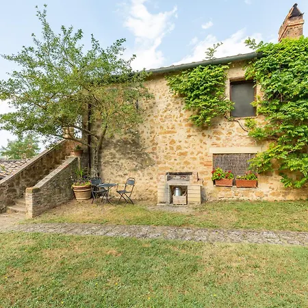 Agriturismo Selvoli - La Chiocciola-3