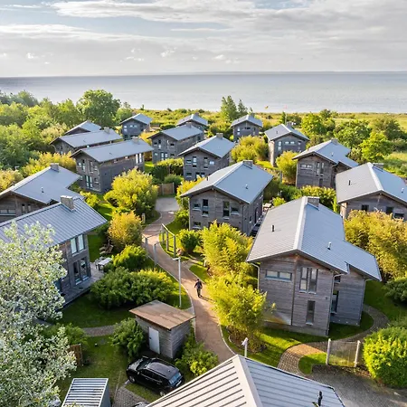 Typ B2 Ferienhaus - Aloha-3
