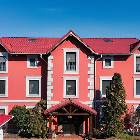 Casa Del Sole Boutique Hotel Timisoara-2