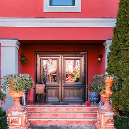 Casa Del Sole Boutique Hotel Timisoara-3