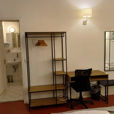 Hotel Amelie Berlin-3