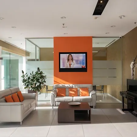 Doubletree By Hilton Milan-2