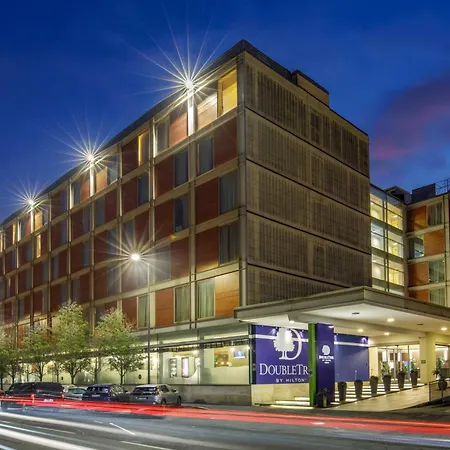 Doubletree By Hilton Milan-3