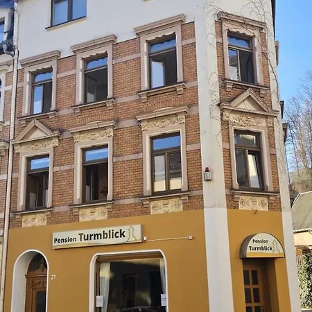 Pension Hotel Turmblick-2