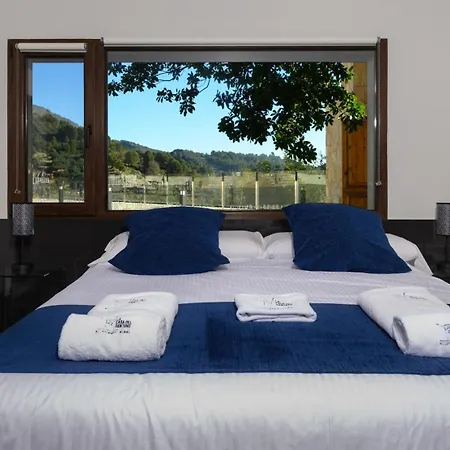 La Casa Del Pantano-3