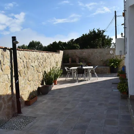 Casa del Almendro-3