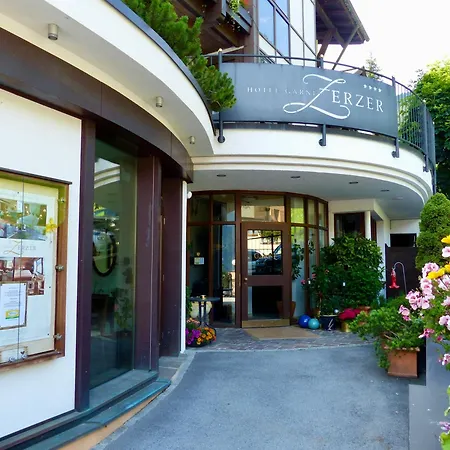 Hotel Garni Zerzer-3