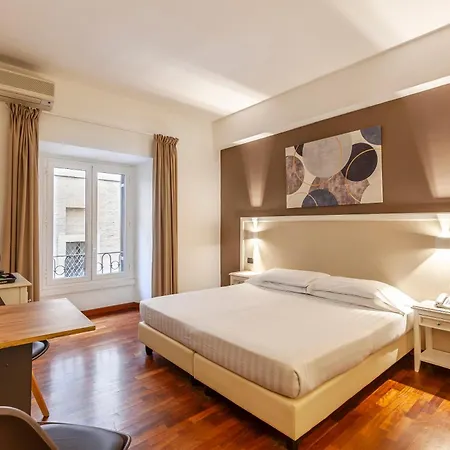 Inn Rome Rooms & Suites-2