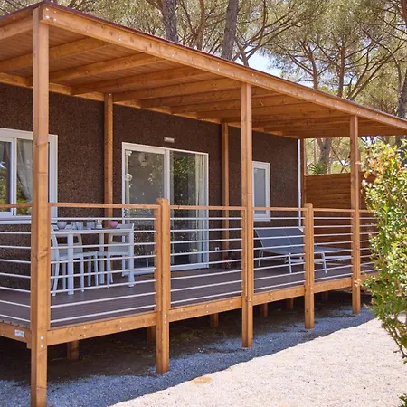 Camping Village Costa D'Argento-2