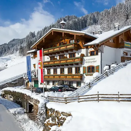 Hotel Gasthof Schützenhof-2