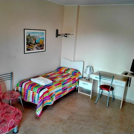 B&B Casa Murgiana-2