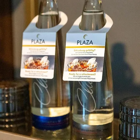 Plaza Premium Muenchen-3