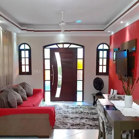 Casa Condomínio Morada da Praia -Praia Boracéia SP-3