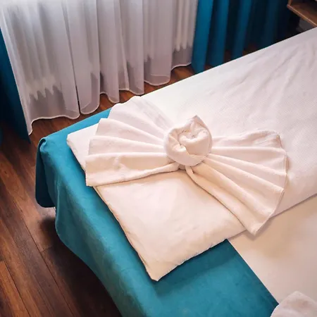 Hotel Hansa-2
