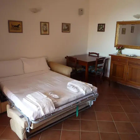 Saturnia Tuscany Country House-2