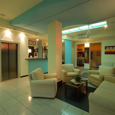 Silvi Marina Sea Resort-2