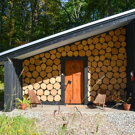 Trekker, Treehouses Cabins And Lodge Rooms-2
