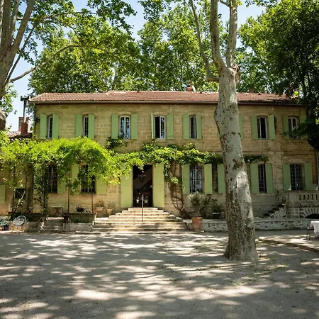 Auberge De La Treille - Chambres D'Hotes-2