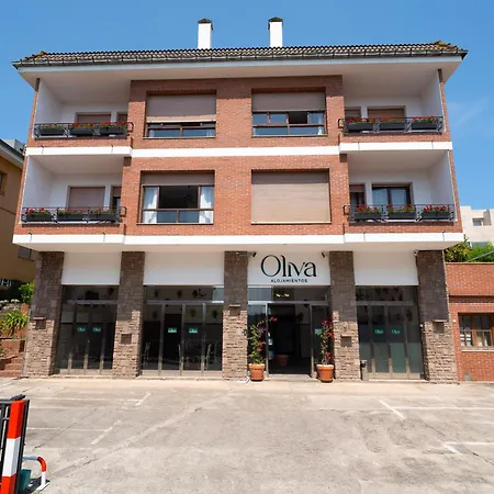 Oliva Rooms 3000-2