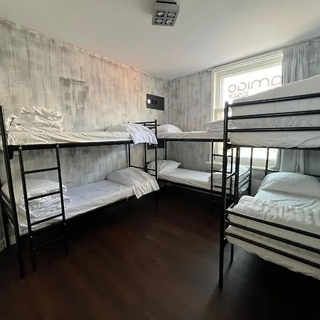 Amigo Budget Hotel-2