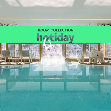 Hotiday Cervinia Ski&Spa-3