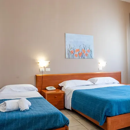 Hotel Belvedere-2