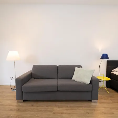 Das Loft Apartments-3