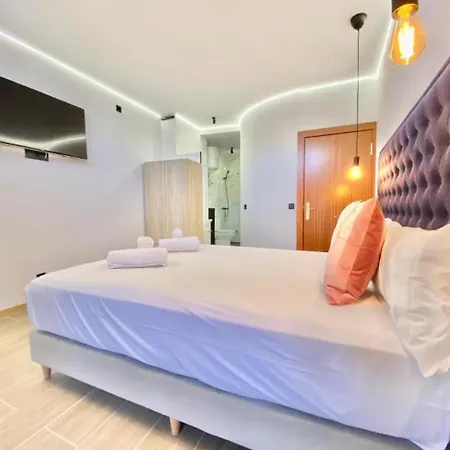 Royal Suites Madrid-2