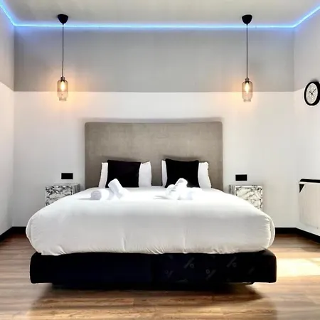Royal Suites Madrid-3