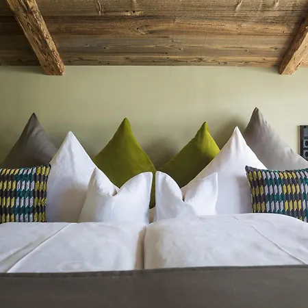 Raffl'S Tyrol Hotel-3