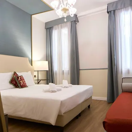 Hotel Do Pozzi-2