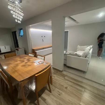 Casa Residencial Recreio dos Bandeirantes-3